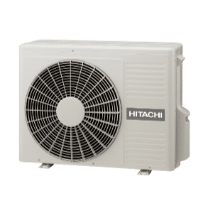 hitachi