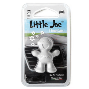joe