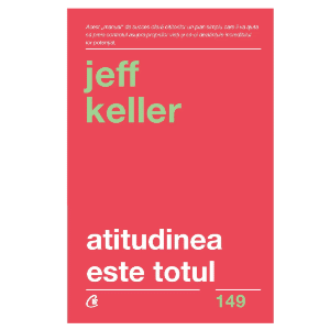 atitudinea este totul (