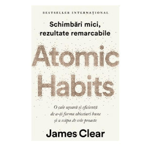atomic habbits