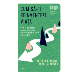 cum sa iti reinventezi viata