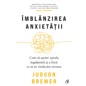 imblanzirea anxietatii