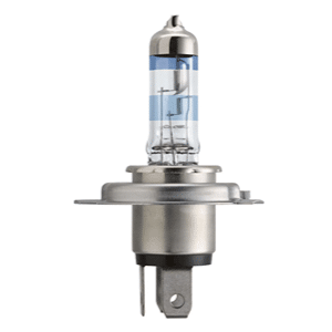 Becuri auto PHILIPS Xtreme Vision PRO150 H4 12V