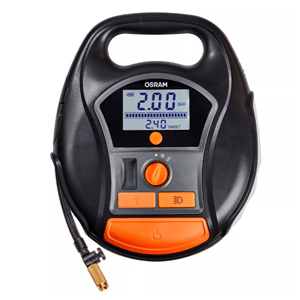 Compresor auto fara fir, Osram Otir6000