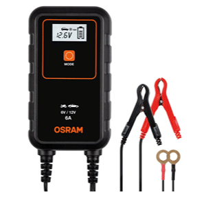Osram BATTERYcharge 906