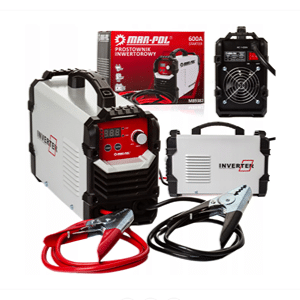 Redresor auto MAR-POL MP-600