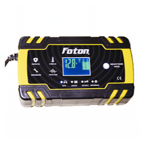 Redresor auto inteligent Foton RI-1224-8