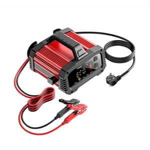 Redresor auto profesional, asskanaer