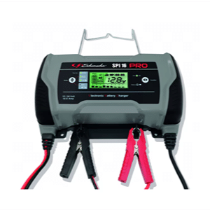 Redresor profesional Schumacher© SPI 16 Pro