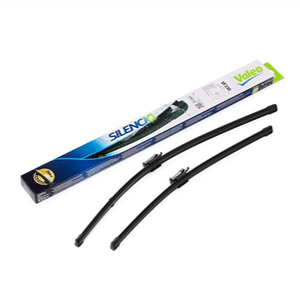 Set stergatoare Valeo Silencio X-Trm