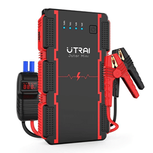 Starter auto multifunctional UTRAI JSTAR MINI