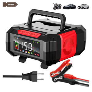 Redresor auto inteligent, Bedee