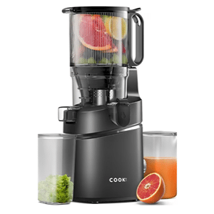 Storcator de fructe si legume COOK-IT Slowjuicer XL