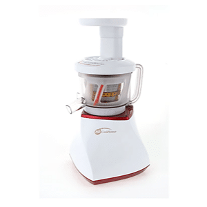 Storcator de fructe si legume cu melc Cooksense HD 8810